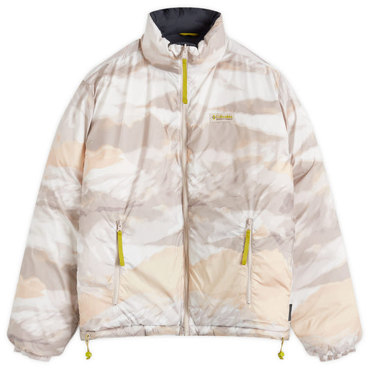 Wallowa™ Reversible Jacket