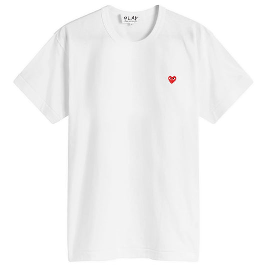 Small Red Heart T-Shirt