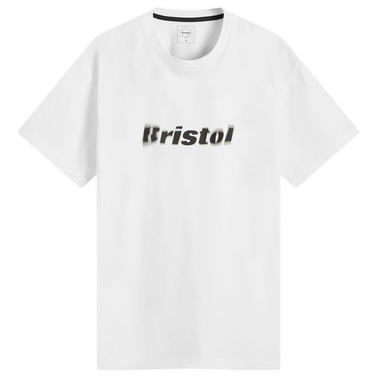 Blurred Logo T-Shirt