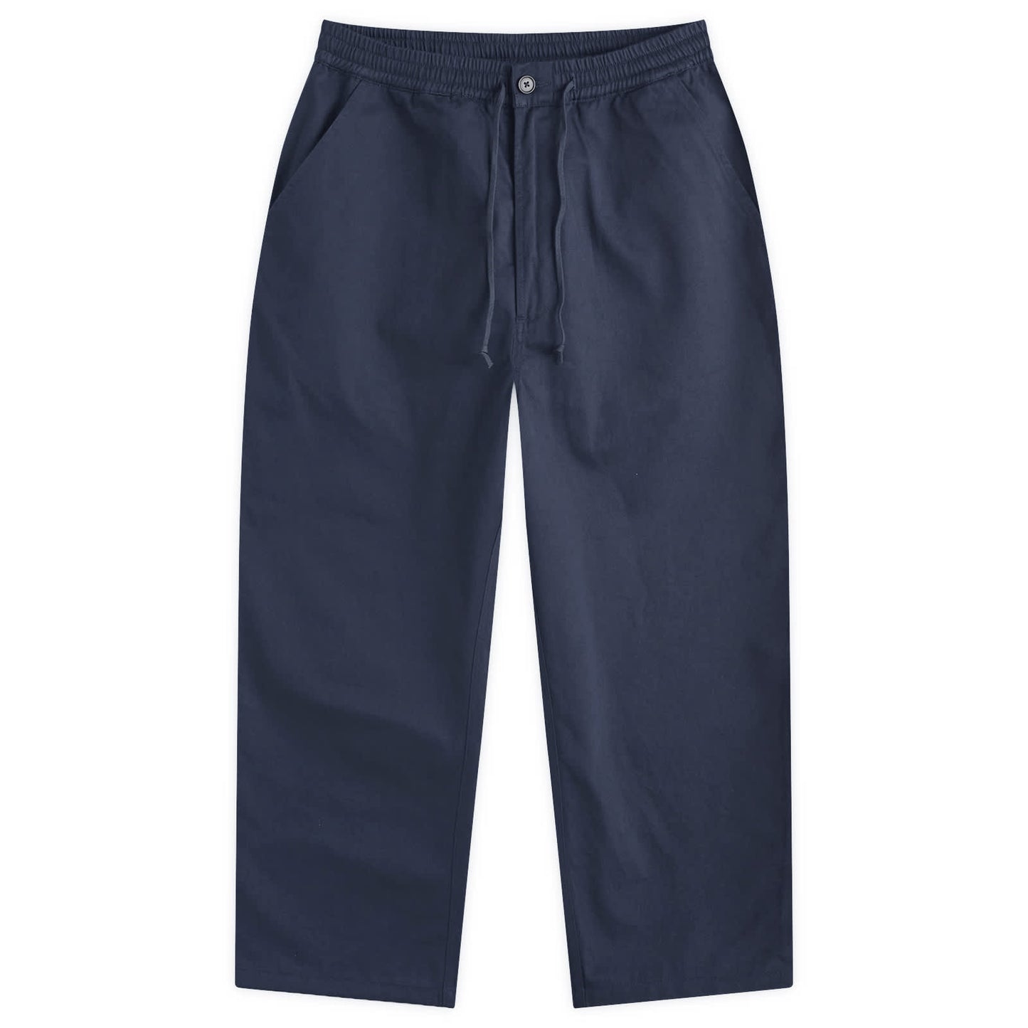 Twill Hi Water Trouser