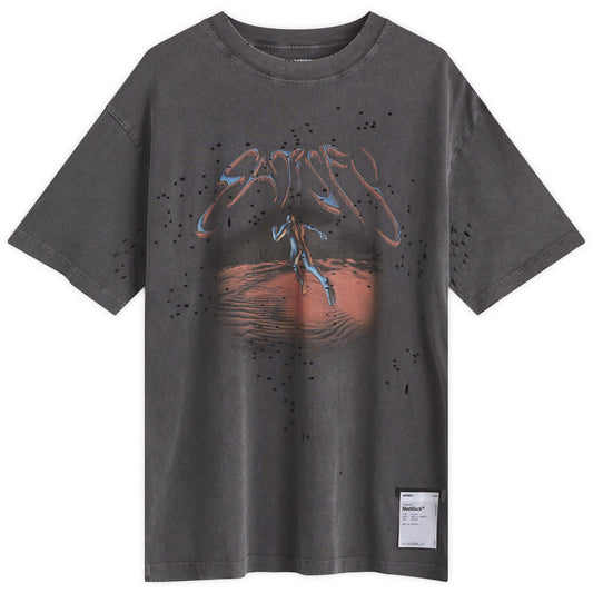 MothTechLiquid T-Shirt