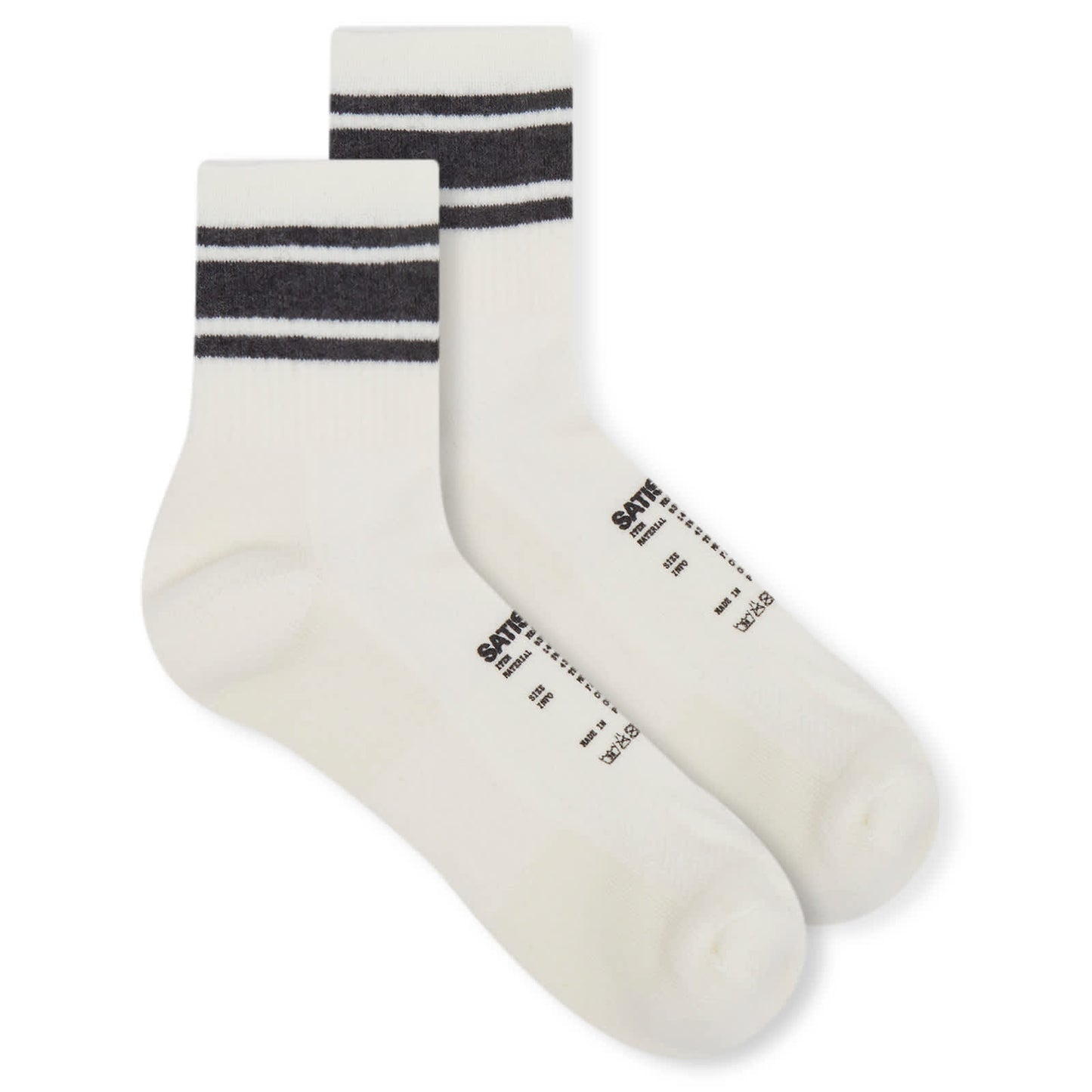 Merino Tube Socks