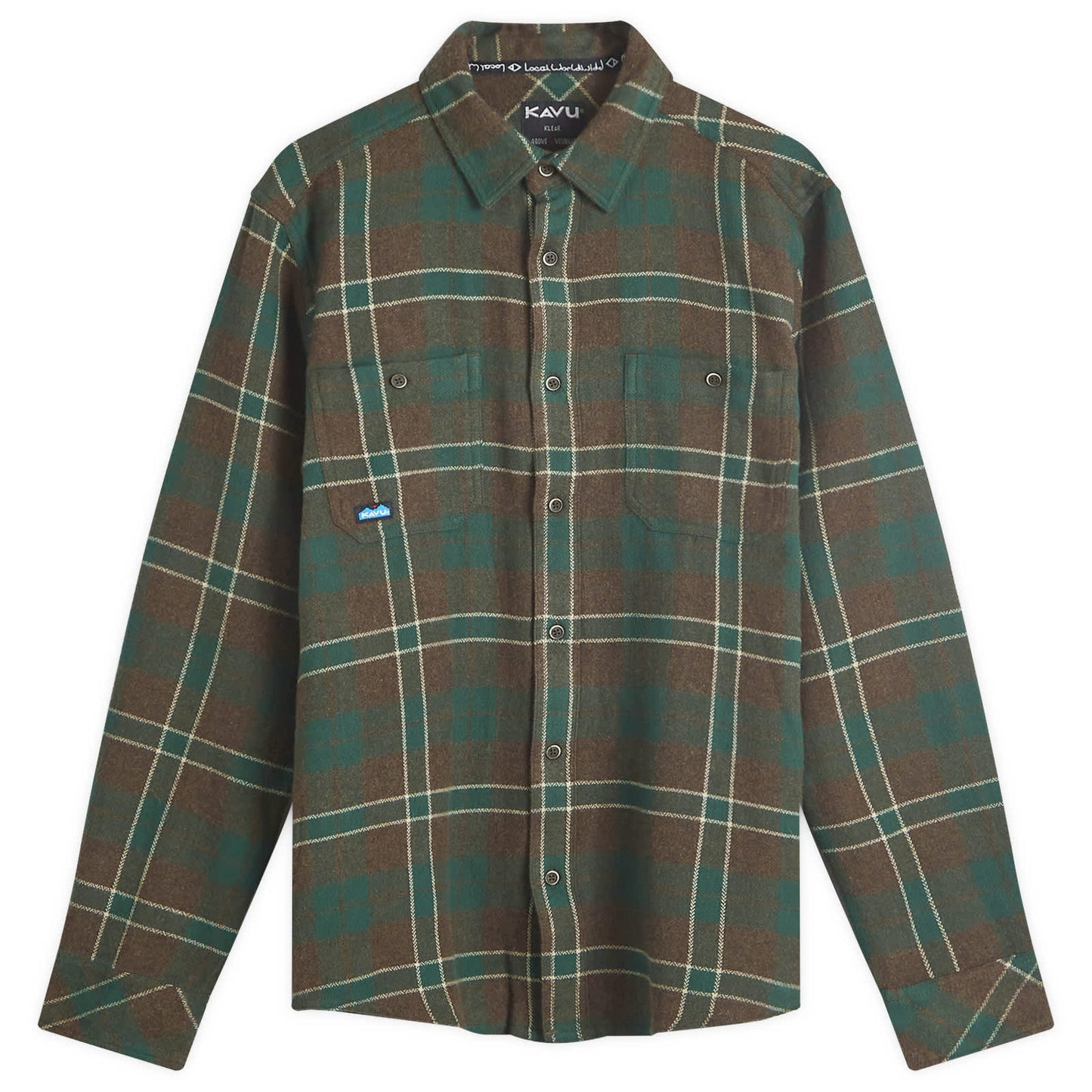 Big Joe Overshirt