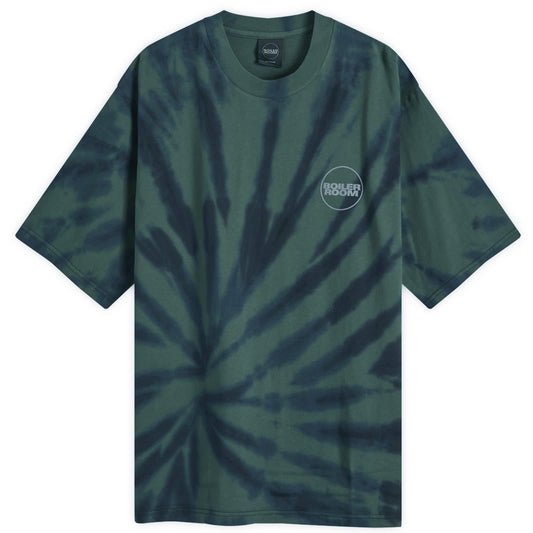 Tie Dye Logo T-Shirt