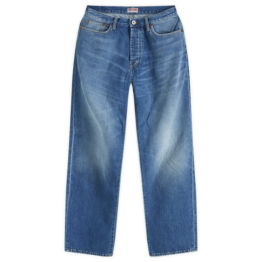 Carver 5 Pocket Jeans