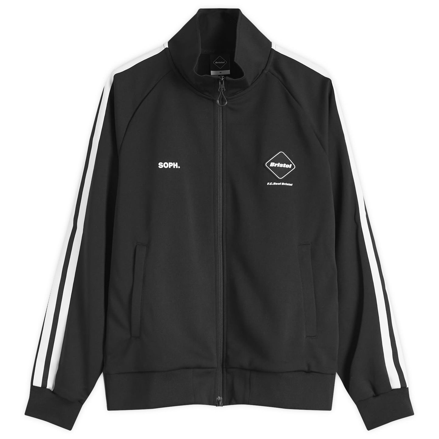 Training Track Jacket