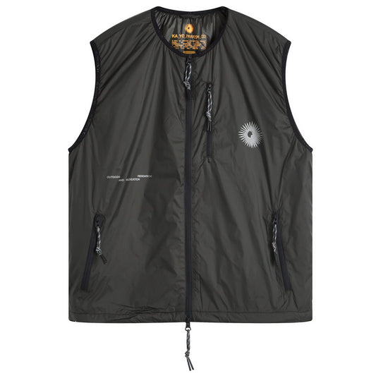Insulation Vest
