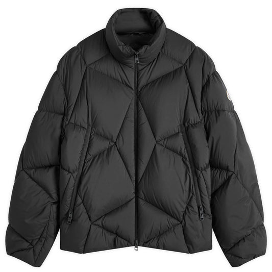 Vardar Lightweight Nylon Jacket