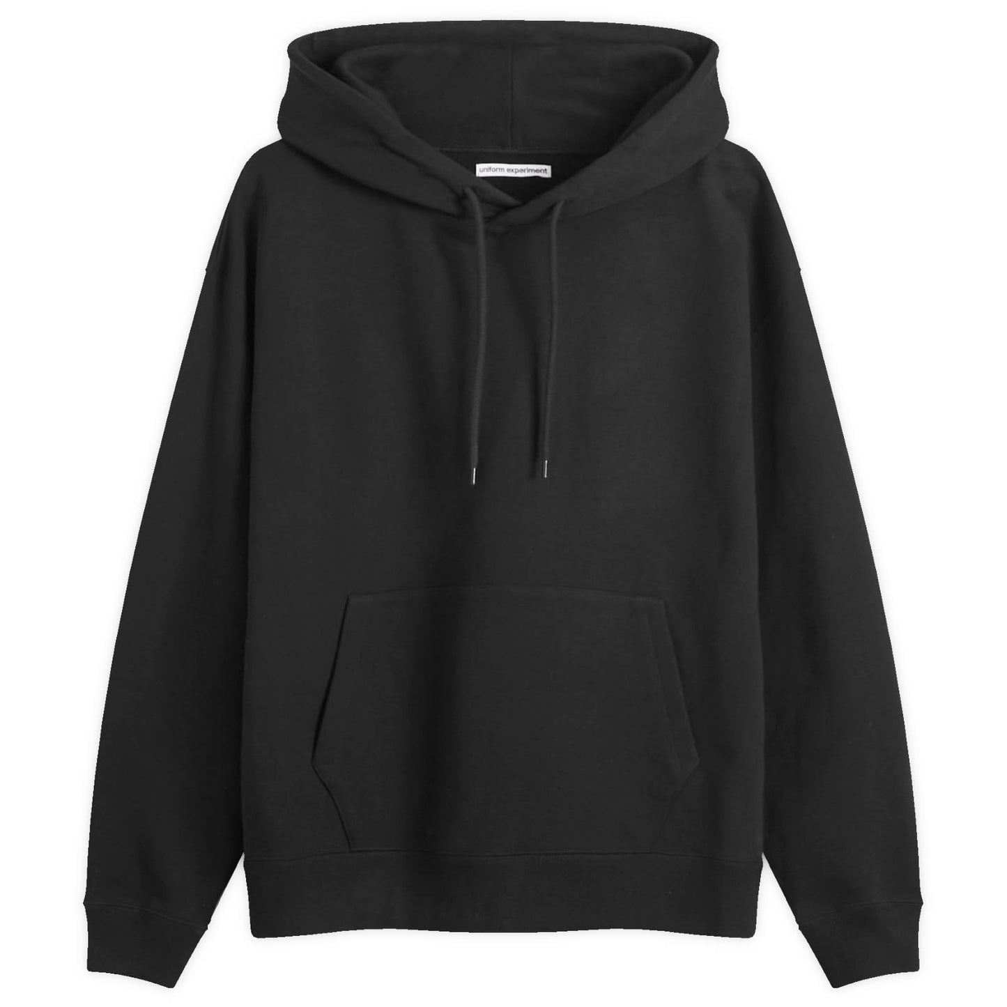 Chenille UE Hoodie