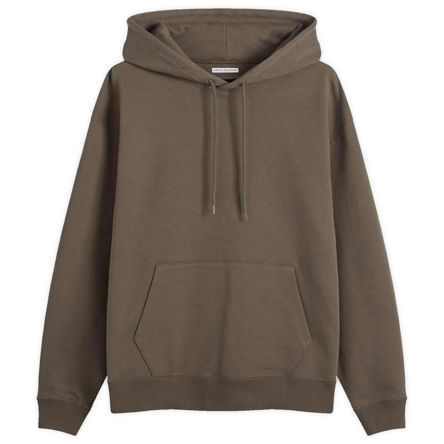 Chenille UE Hoodie