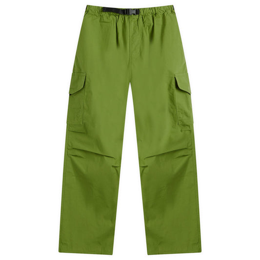 Recycled Ripstop Cargo Pants