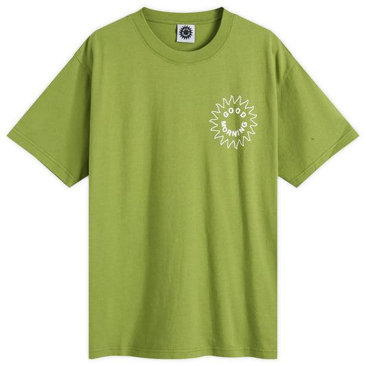 Sun Logo T-Shirt