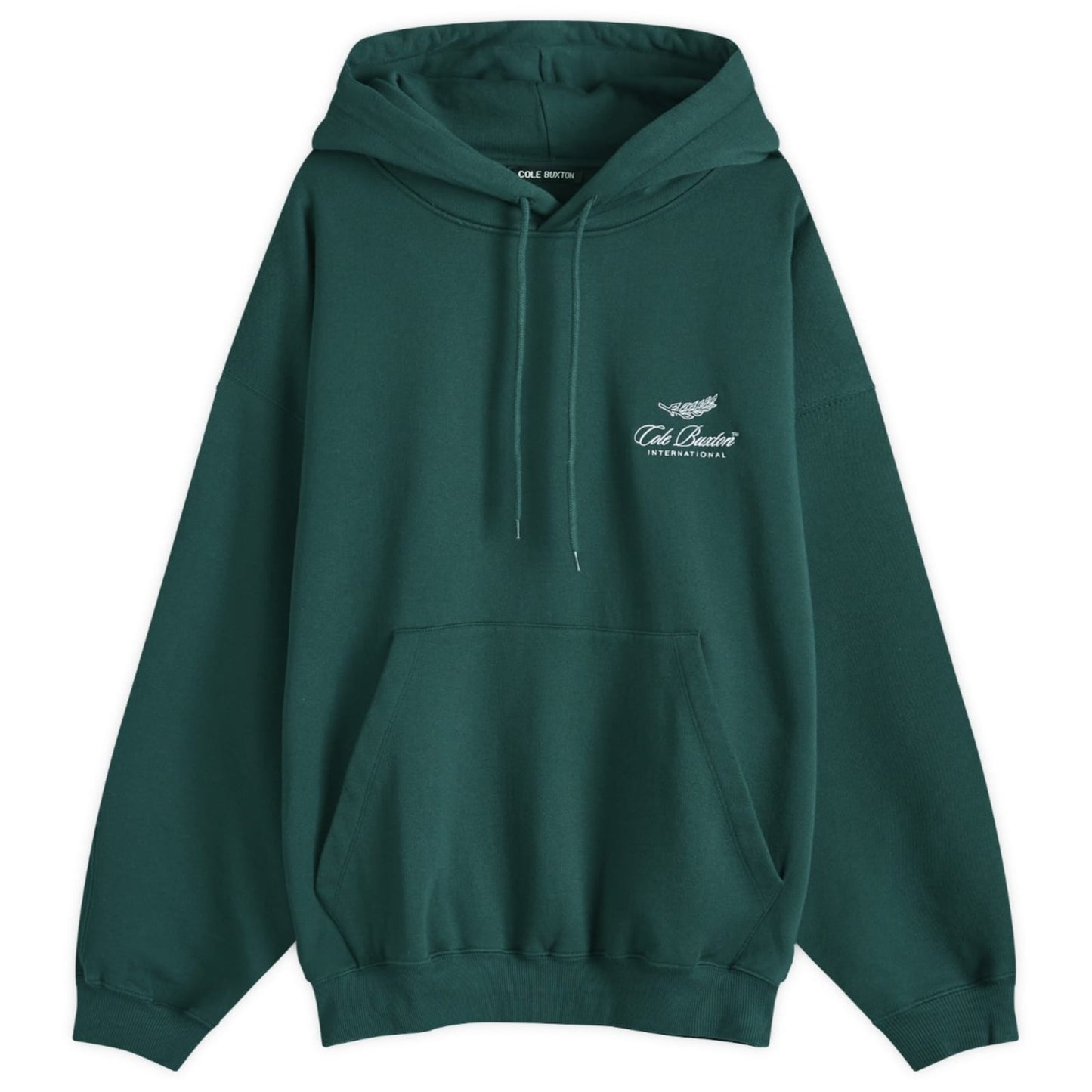 International Hoodie