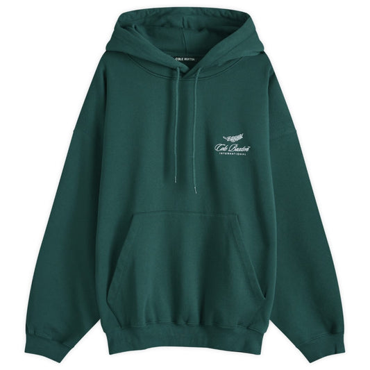International Hoodie