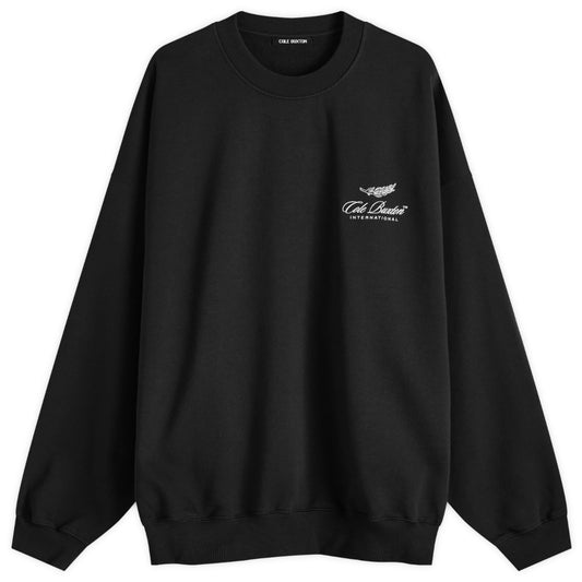 International Crew Sweat