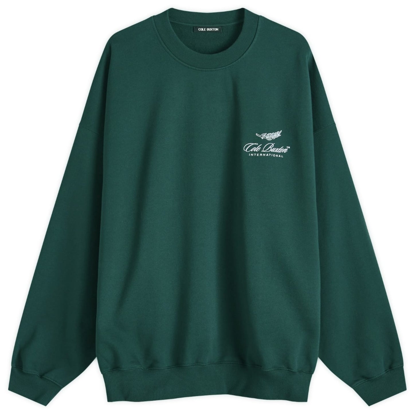 International Crew Sweat