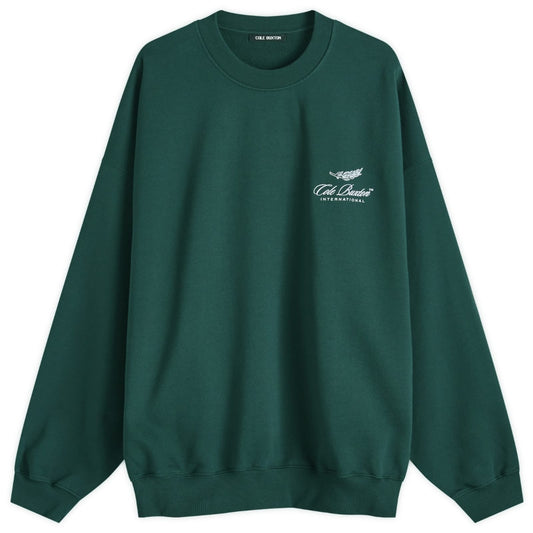 International Crew Sweat