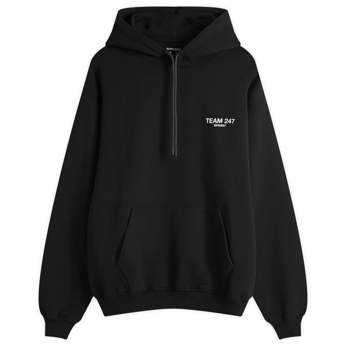 247 Oversized Hoodie