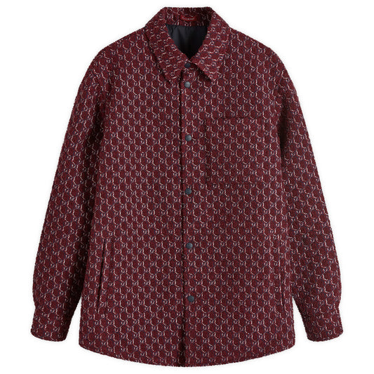 GG Shadow Boucle Jacket