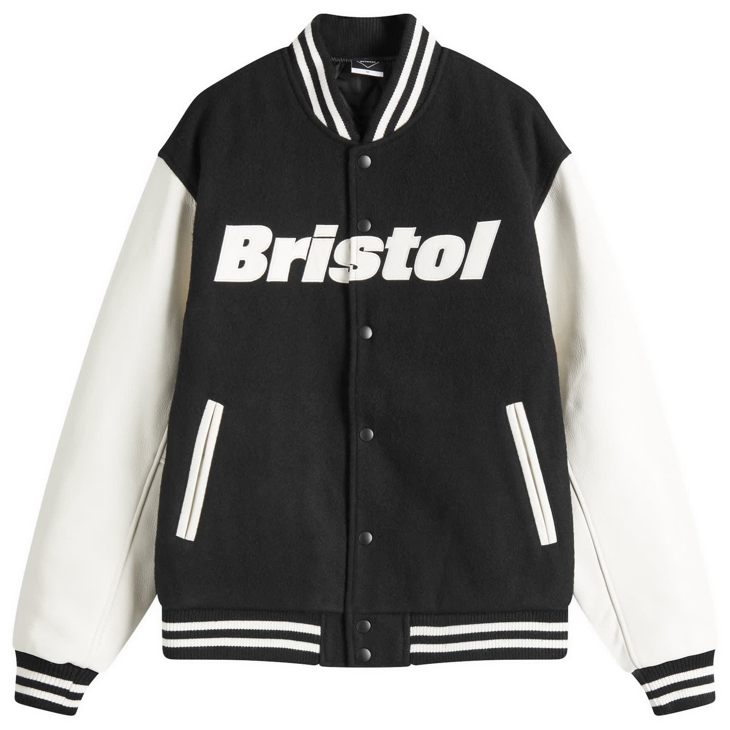 Varsity Jacket