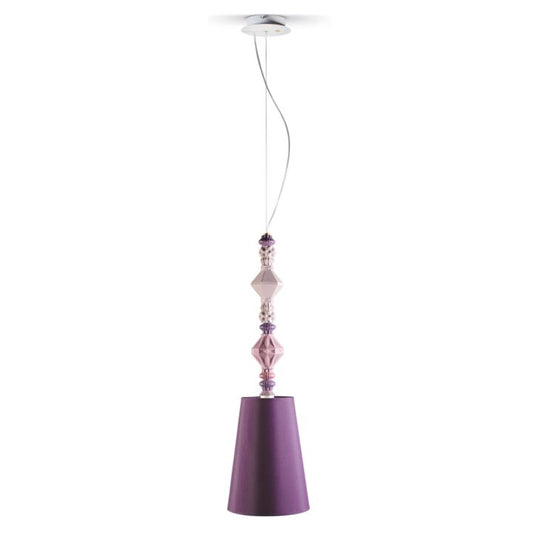 Belle De Nuit Ceiling Lamp Ii