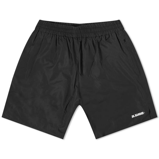 Plus Active Shorts