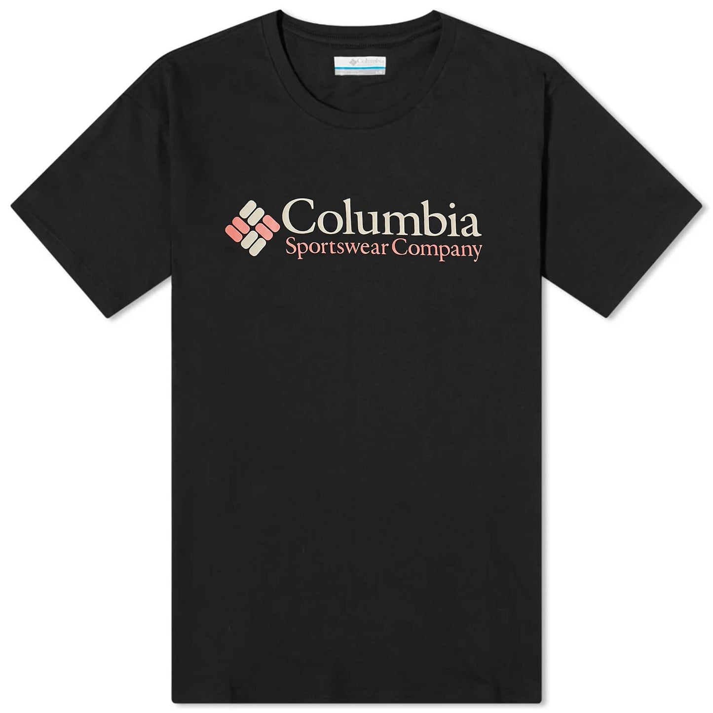 Retro Logo T-Shirt
