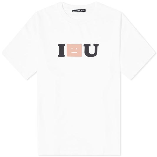 Exford I Face U T-Shirt