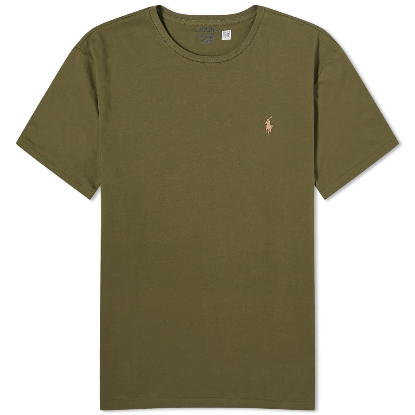Custom Fit T-Shirt