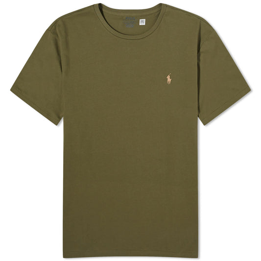 Custom Fit T-Shirt