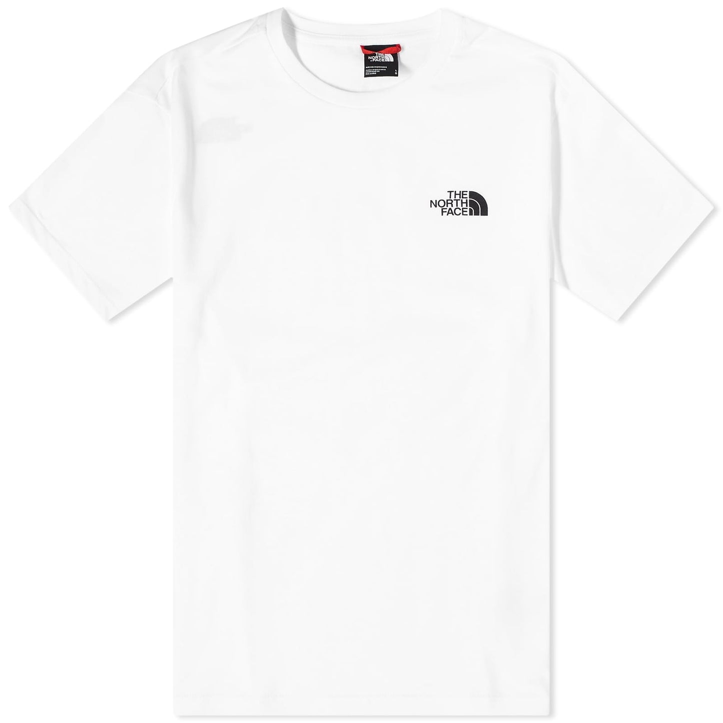 Simple Dome T-Shirt