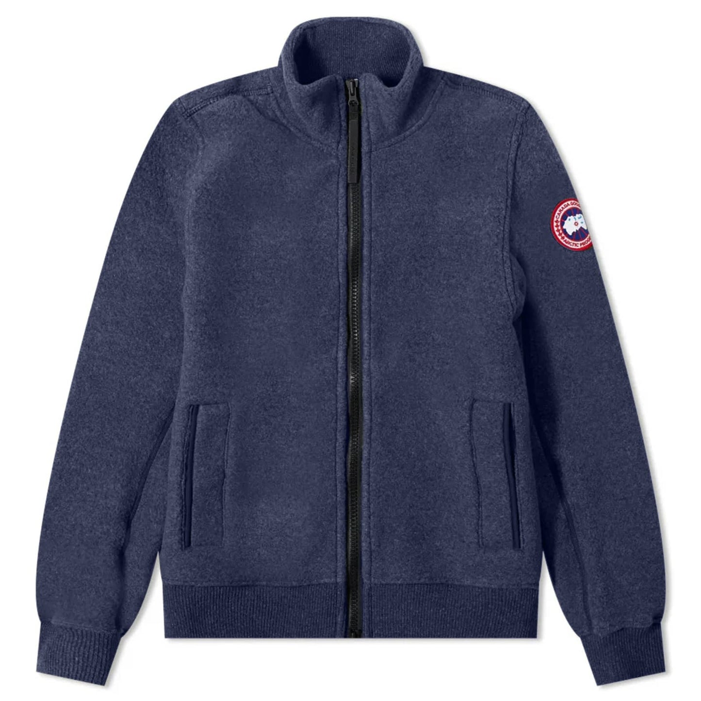 Lawson Fleece Jacket