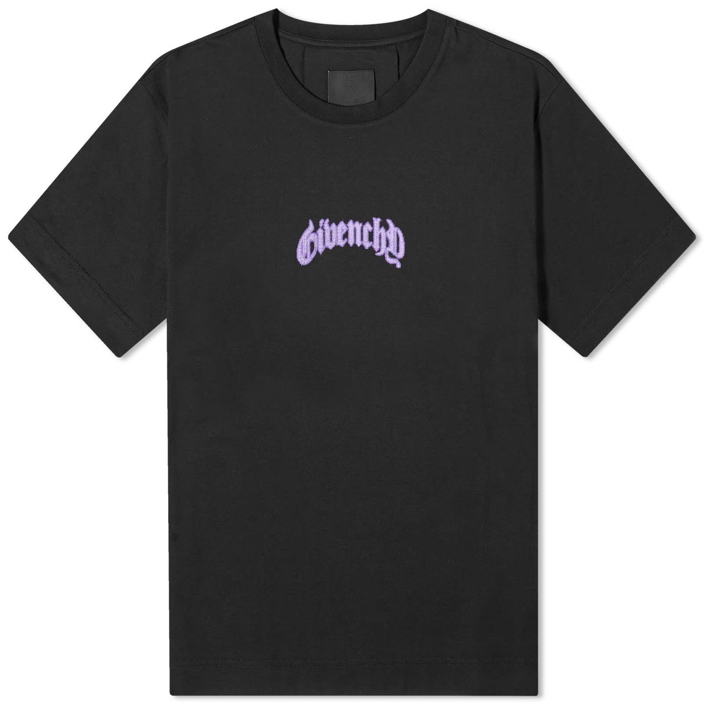 Poster Logo T-Shirt