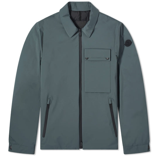 Tortisse Nylon Overshirt