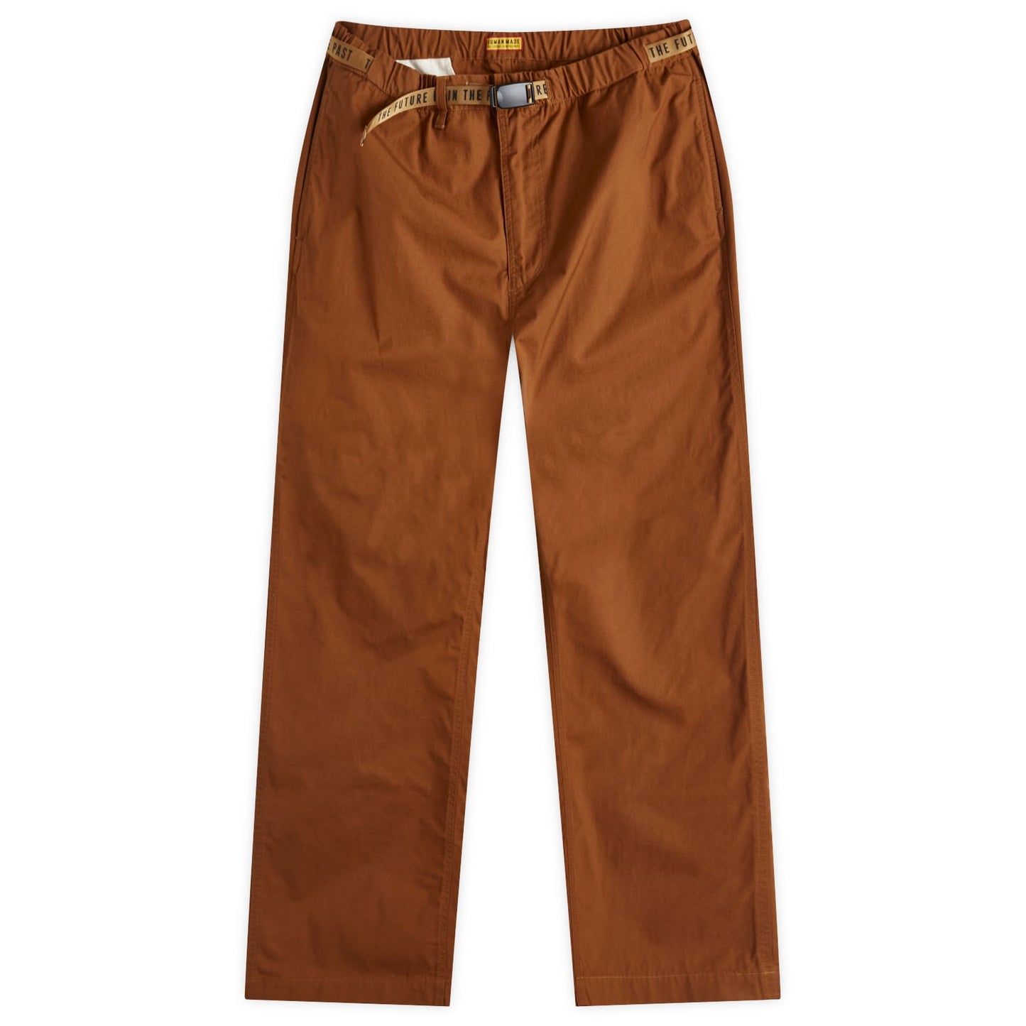 Easy Belted Pant