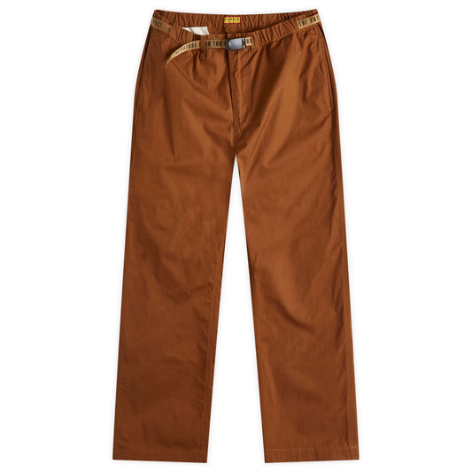 Easy Belted Pant