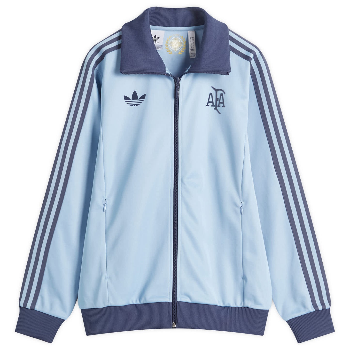 adidas Argentina FA Anniversary Track Top