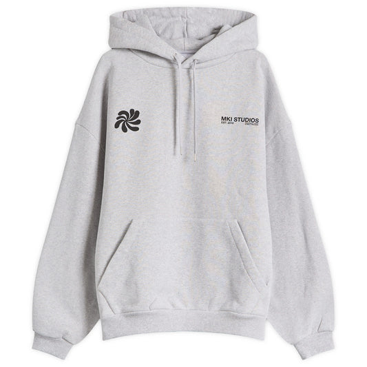 Abstract Hoodie