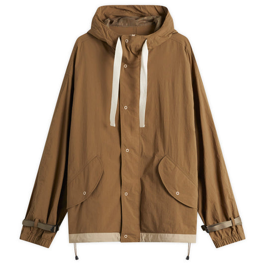 Trekking Wind Parka