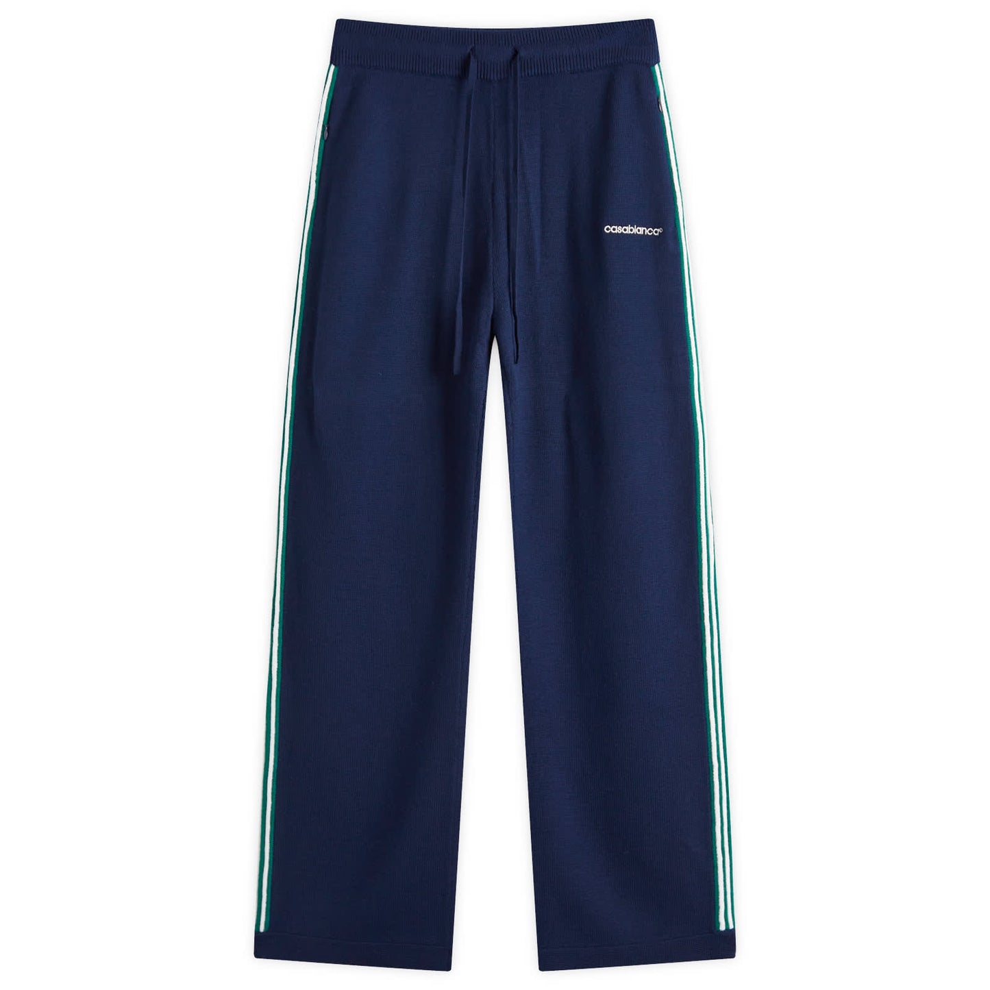 Tennis Track Pants