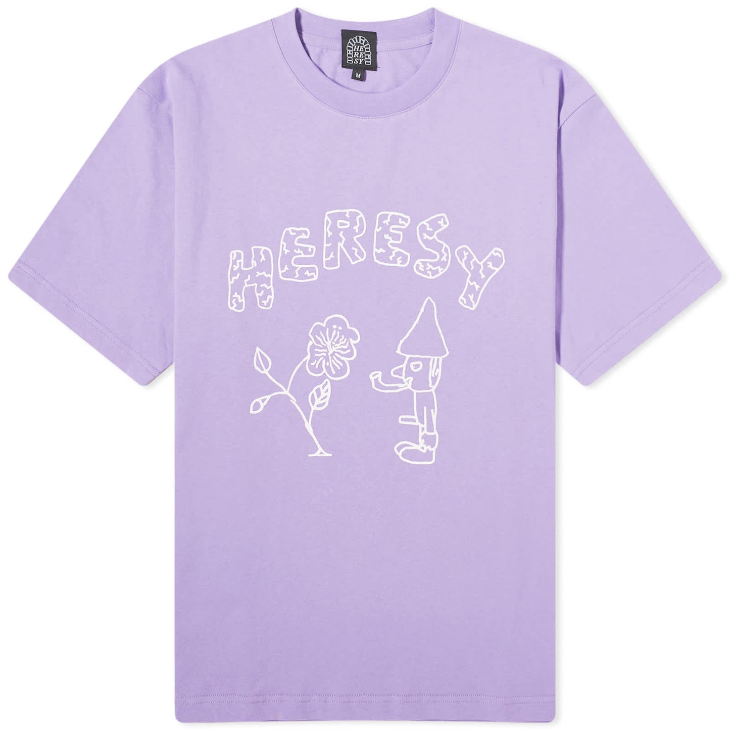 Naturist T-Shirt