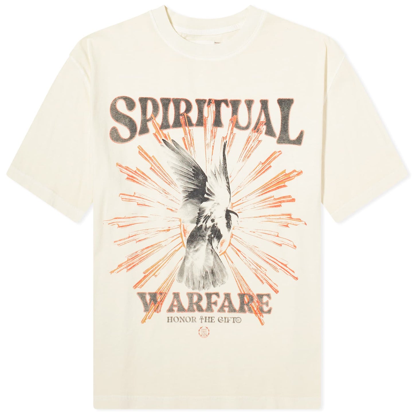 Spiritual Conflict T-Shirt