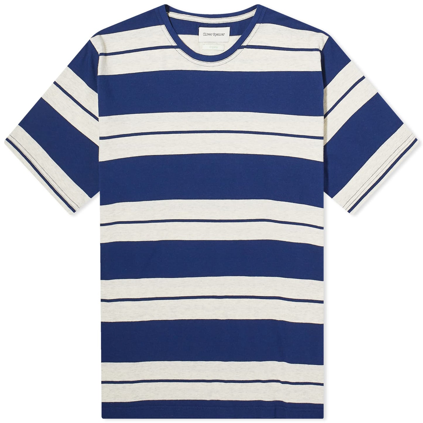 Stripe Conduit T-Shirt