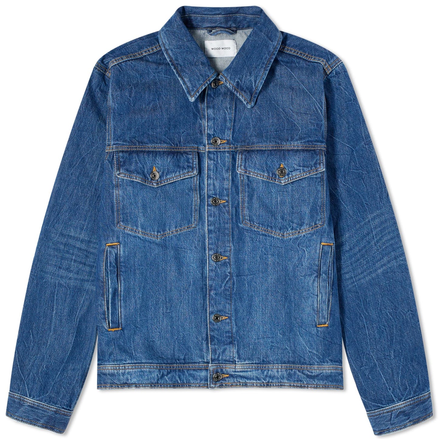 Ivan Denim Jacket