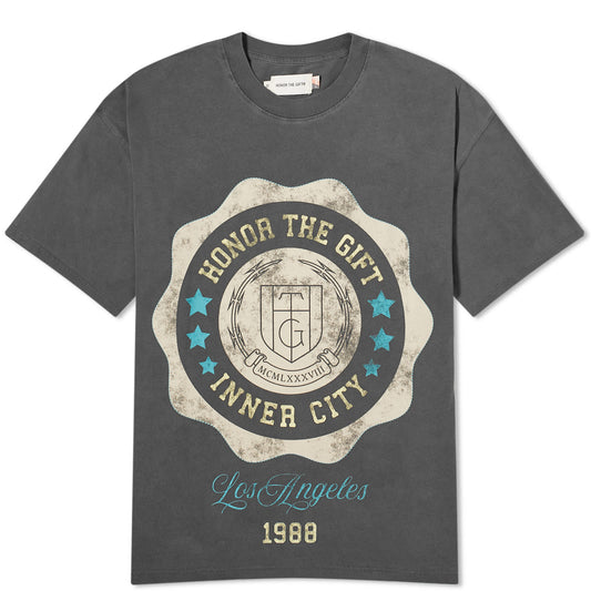 Seal Logo T-Shirt