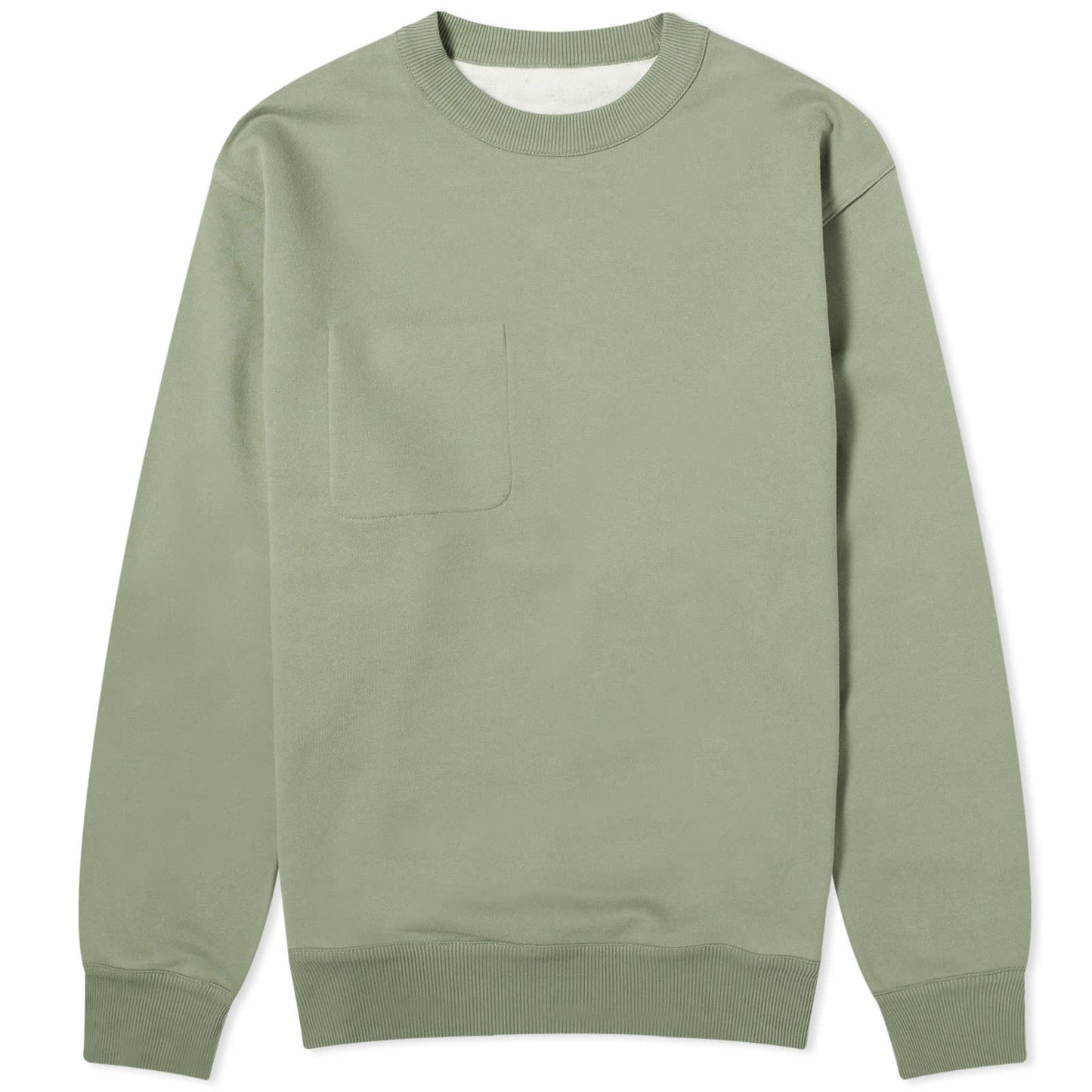 Reversible Sweatshirt