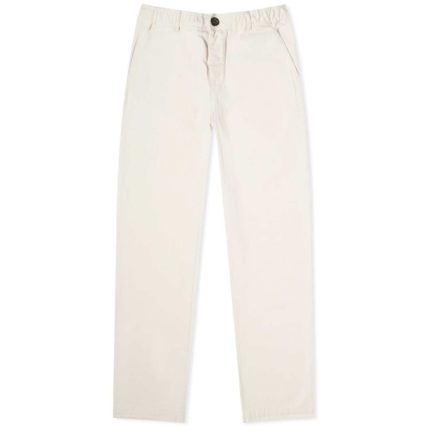 Drawstring Trousers