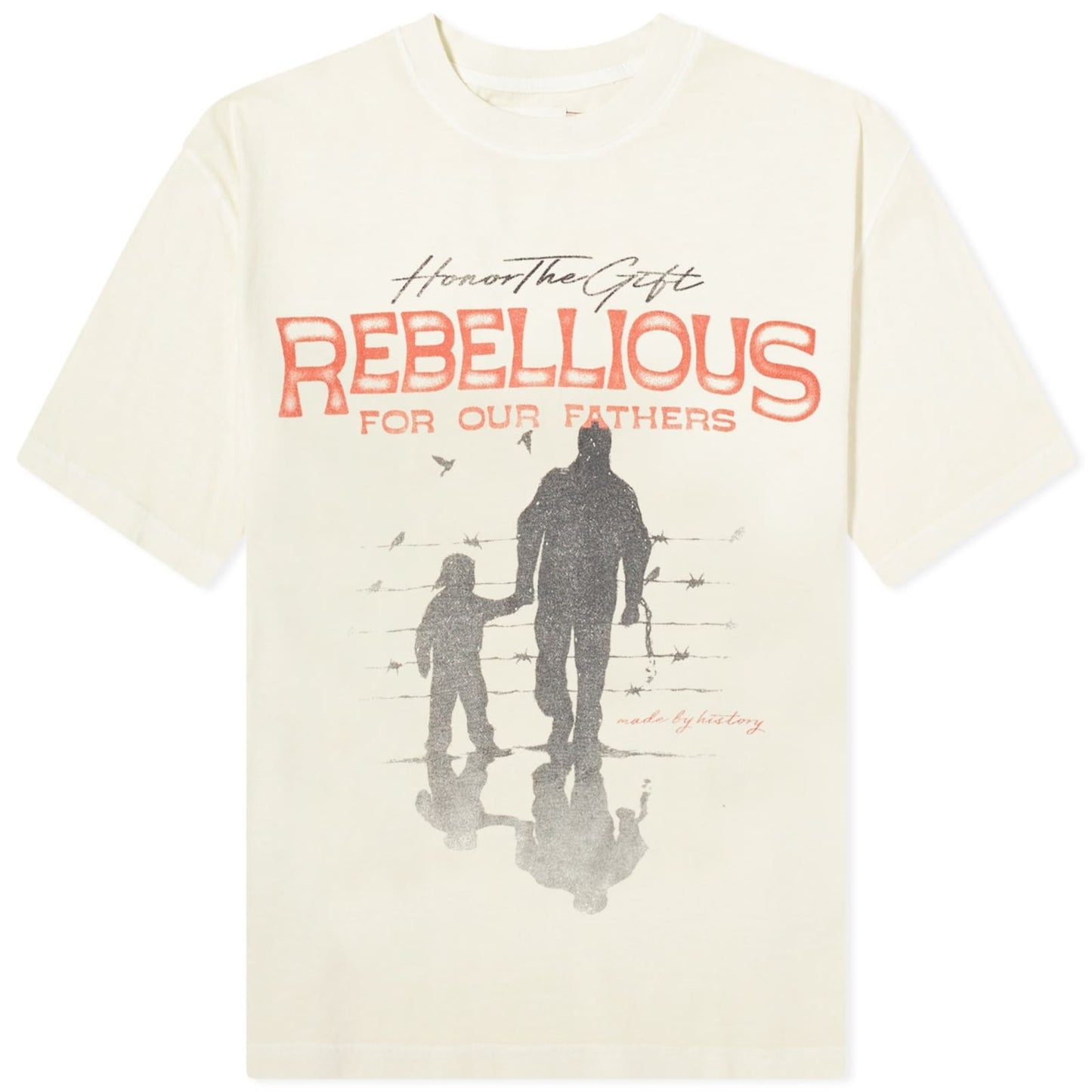 Rebellious T-Shirt