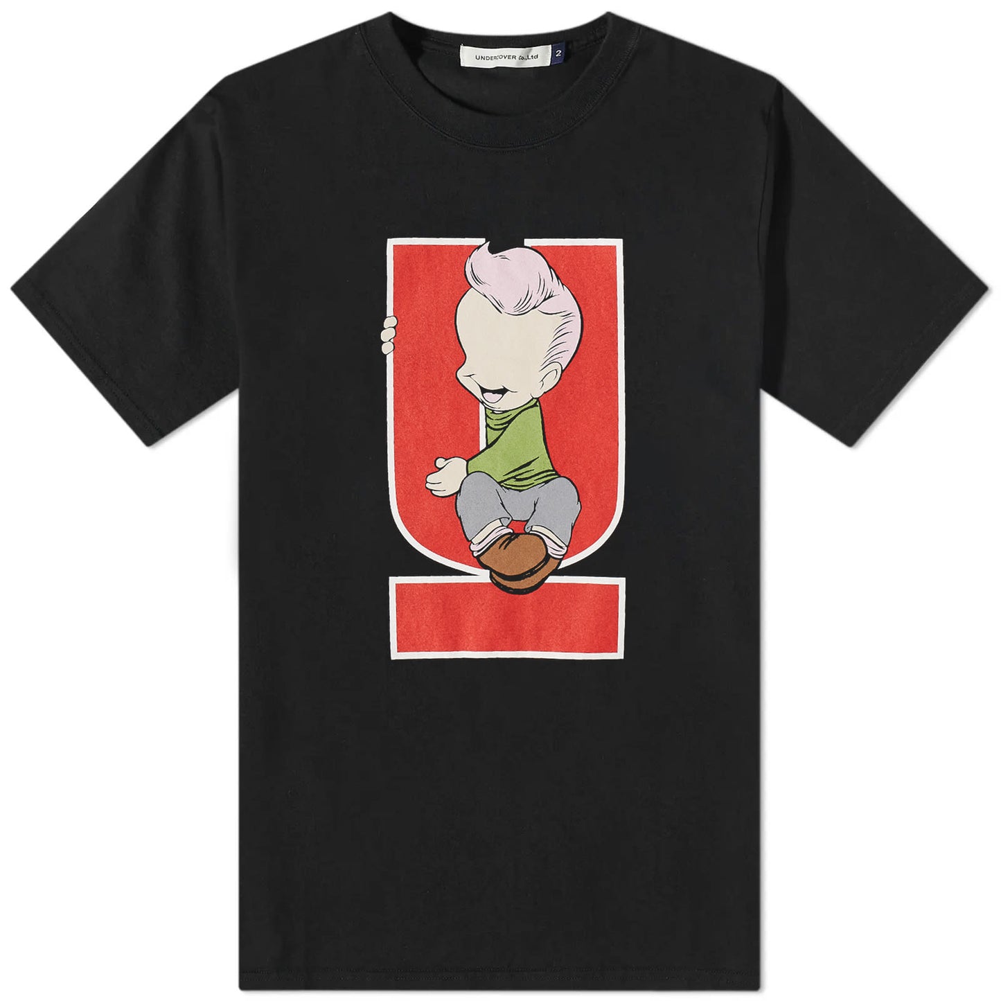 Logo T-Shirt