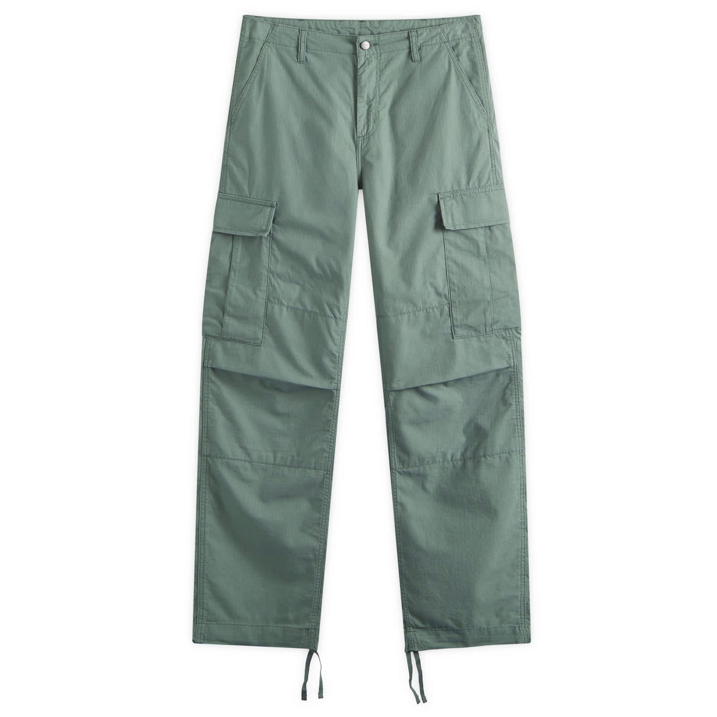 Regular Cargo Pants